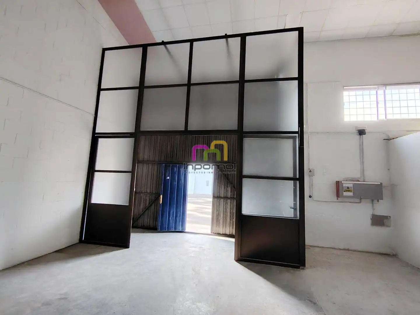 Industrial building to rent in La Estación, imagen 5