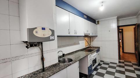 Foto 5 de Pis en venda a Marqués de Urquijo, La Arena, Asturias