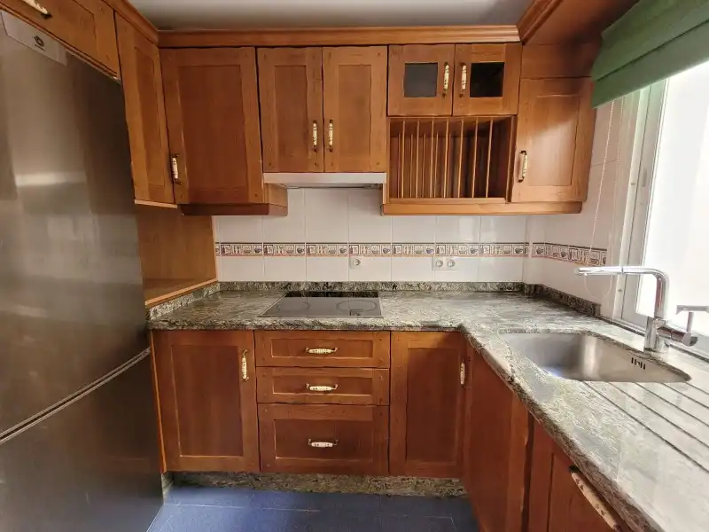 Maisonette zum Verkauf in Calle Enrique de Egas, 12, Suárez