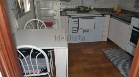 Foto 2 de Casa adosada en venda a Estrada de Sabadelle, 20, As Lagoas, Ourense