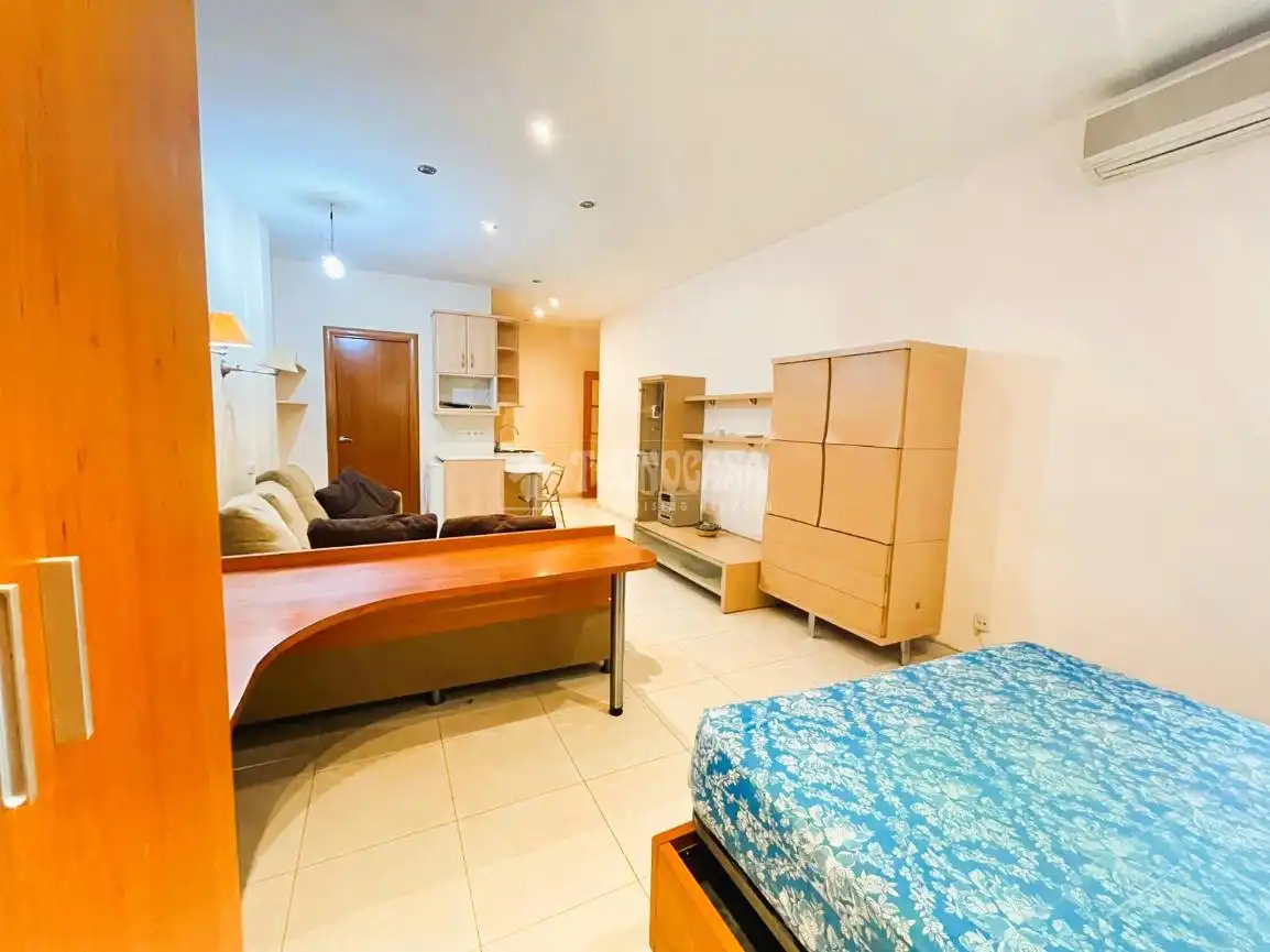 Lofts for sale in La Maternitat i Sant Ramon