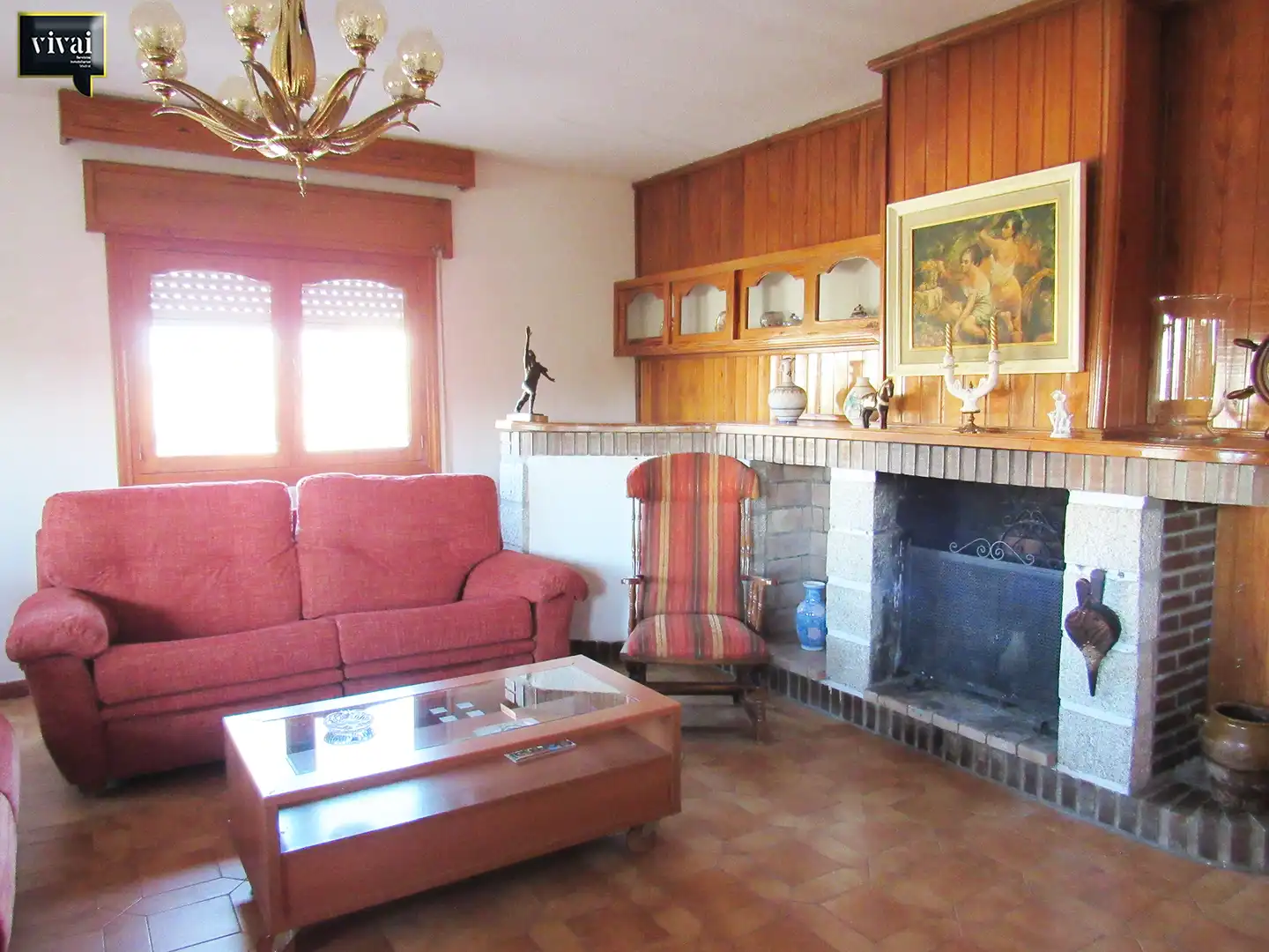 Casa bifamiliare in vendita a Escalona, imagen 47