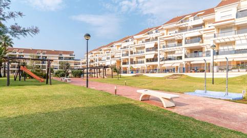 Foto 3 de Apartament en venda a L'Almadrava - L'Estanyó, Dénia