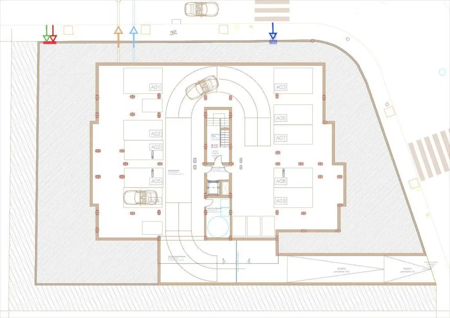 Casa con piscina in vendita a Calle de Ramón de la Cruz 0, imagen 9