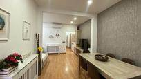 Exterior view of Flat for sale in  Barcelona Capital  with Heating