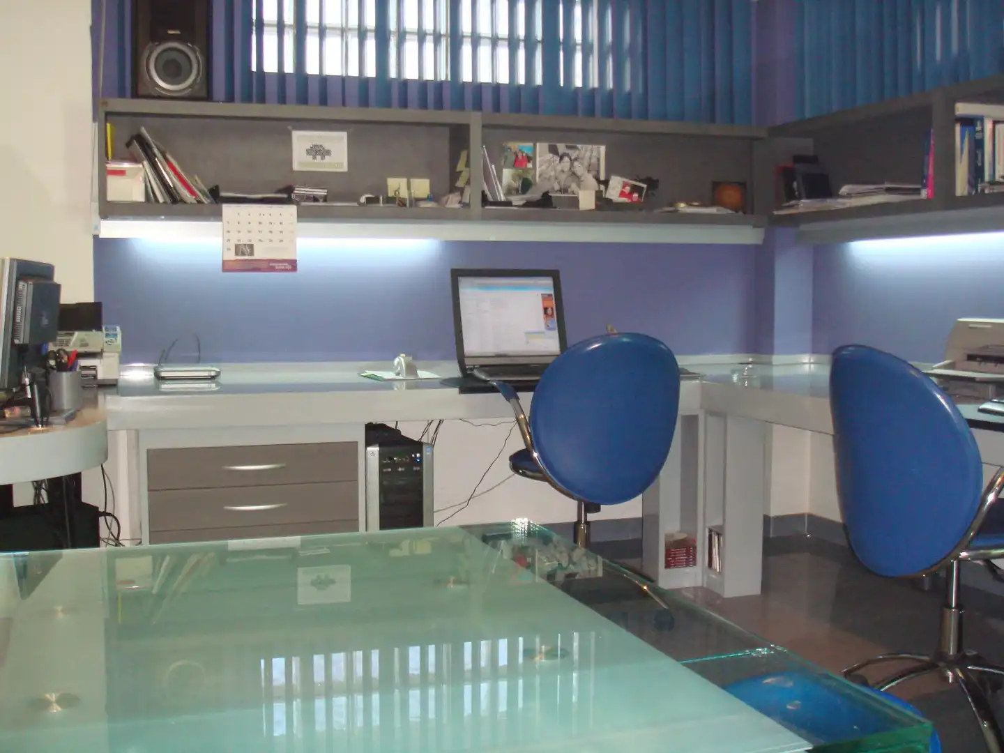 Bureau avec ascenseur à vendre à Plaza de Toros - Avenida Chapí - Trinquete, imagen 17