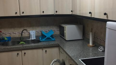 Foto 5 de Apartament de lloguer a Calle Escolanía Niños Cantores, 1, Guadix, Granada