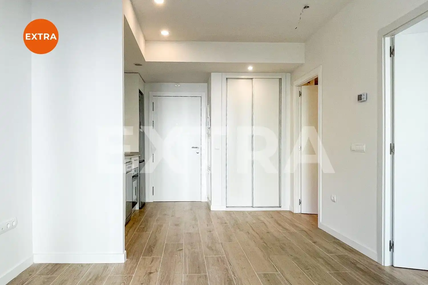 Piso de alquiler en Madrid con Terraza y Trastero