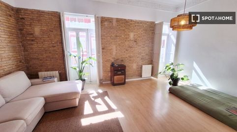 Foto 5 de Habitació a Gran Via, Valencia Capital