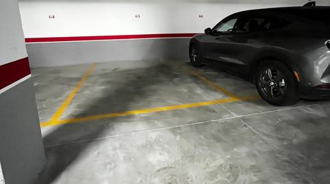 Foto 4 de Garatge en venda a C/ Jara Carrillo , El Palmar, Murcia