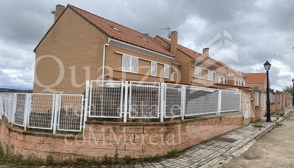 Foto 1 de Casa o xalet en venda a Urbanización las Vegas del Tajo, Brea de Tajo, Madrid