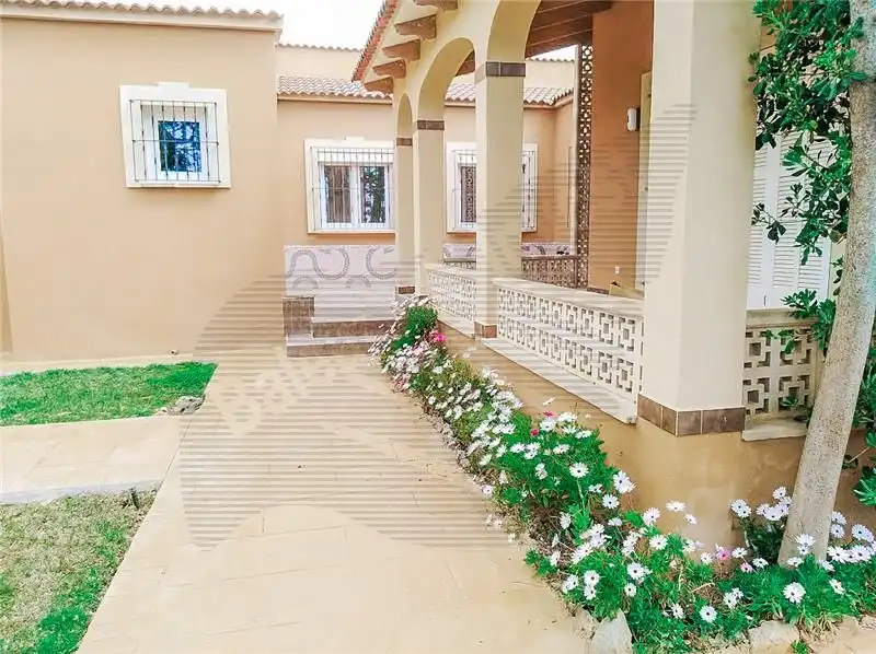 Casa o chalet de alquiler en Bunyola