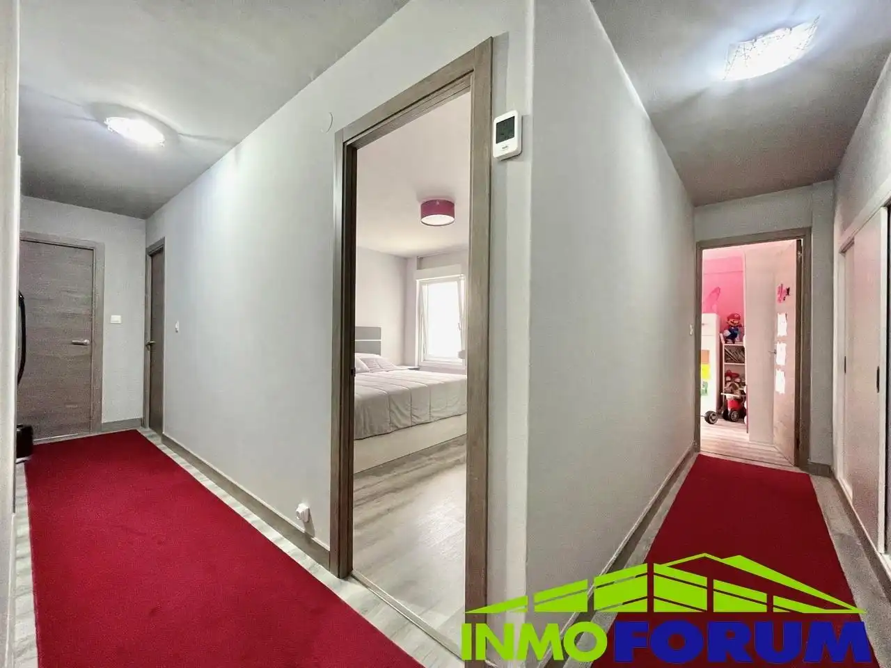 Habitación de Piso en venta en A Coruña Capital 