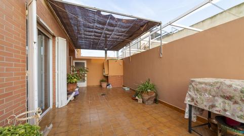 Foto 4 de Casa o xalet en venda a Gazania, Costacabana - Loma Cabrera, Almería