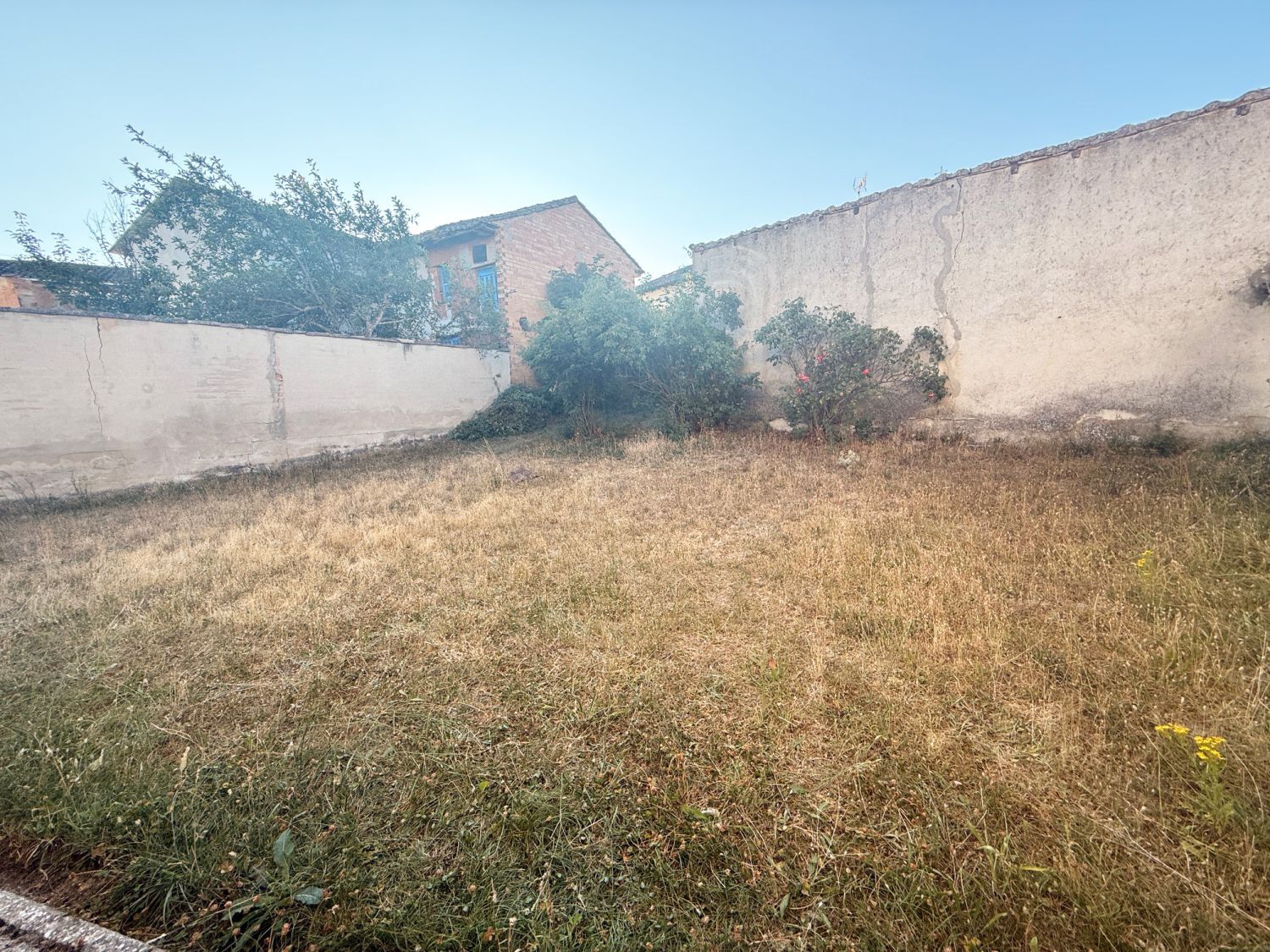 Casa o xalet en venda en Dehesa de Romanos 