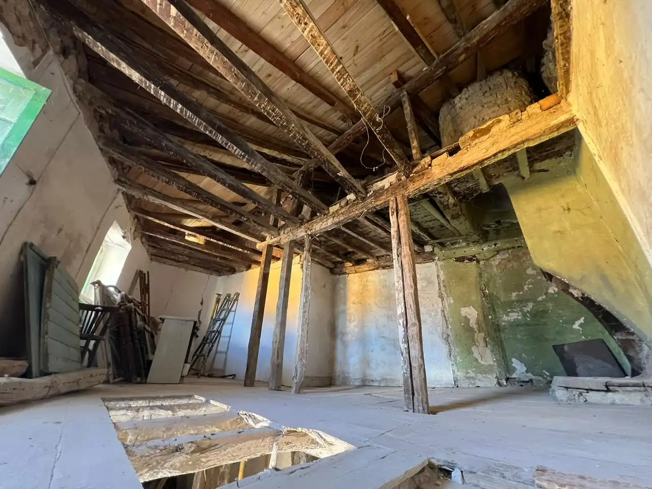 Casa o chalet en venta en Tubilla del Lago, Burgos