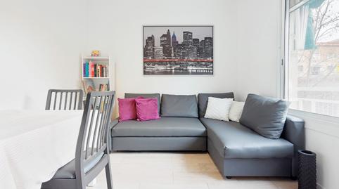 Foto 2 de Apartament en venda a Carrer Agricultura, Sant Martí de Provençals,  Barcelona Capital