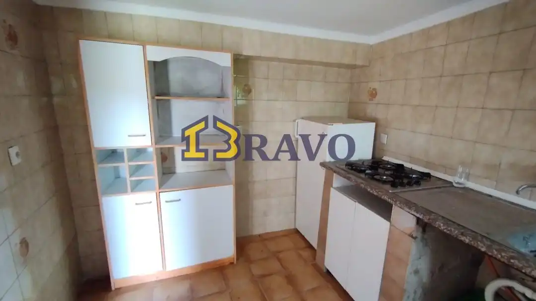 Cocina de Casa o chalet en venta en Medina de Pomar con Jardín privado y Trastero