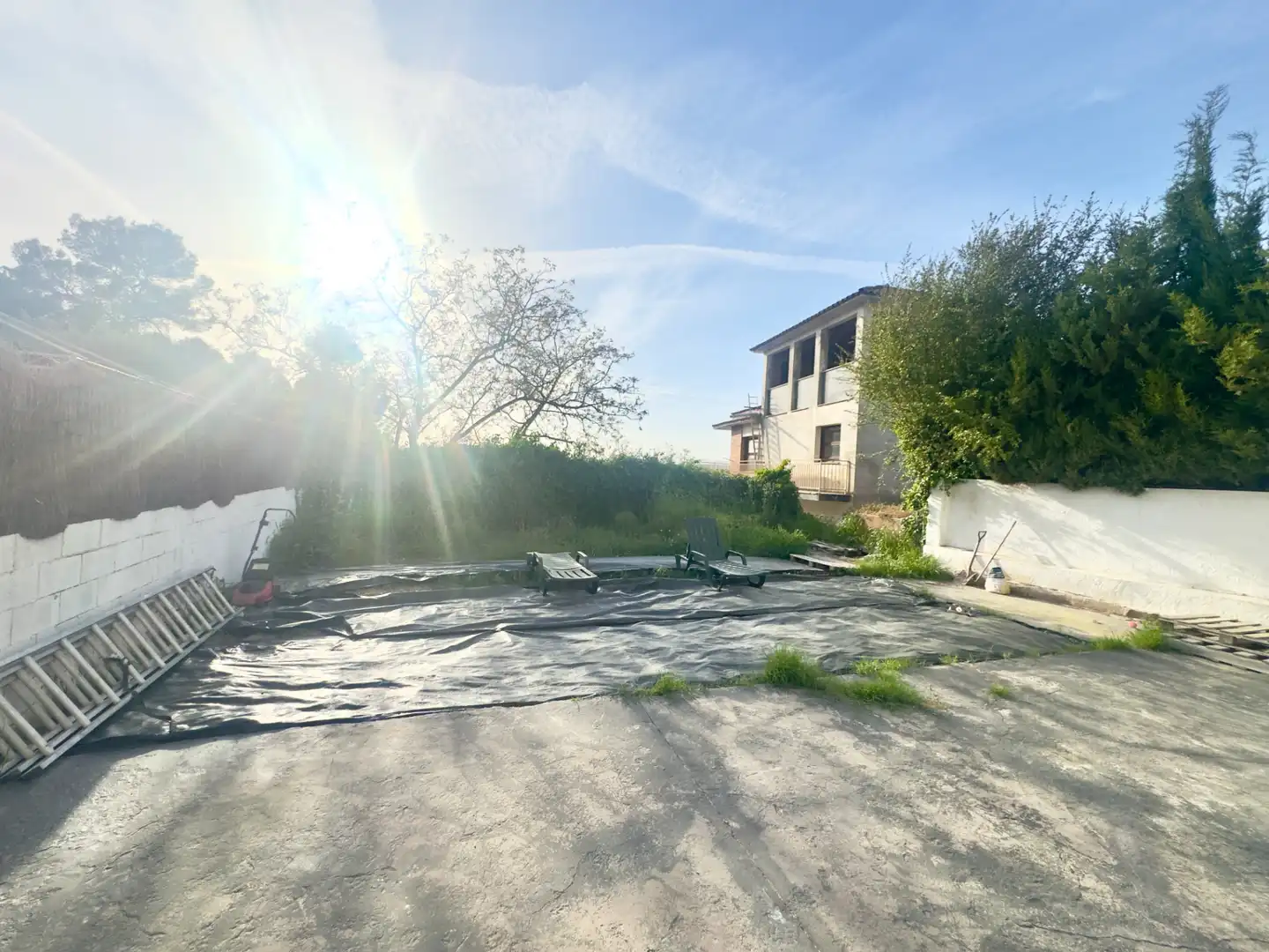 Casa o xalet en venda en Castellbisbal amb Aire condicionat, Calefacció i Jardí privat