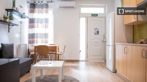 Foto 5 de Apartament per a compartir a Pinar del Rey,  Madrid Capital