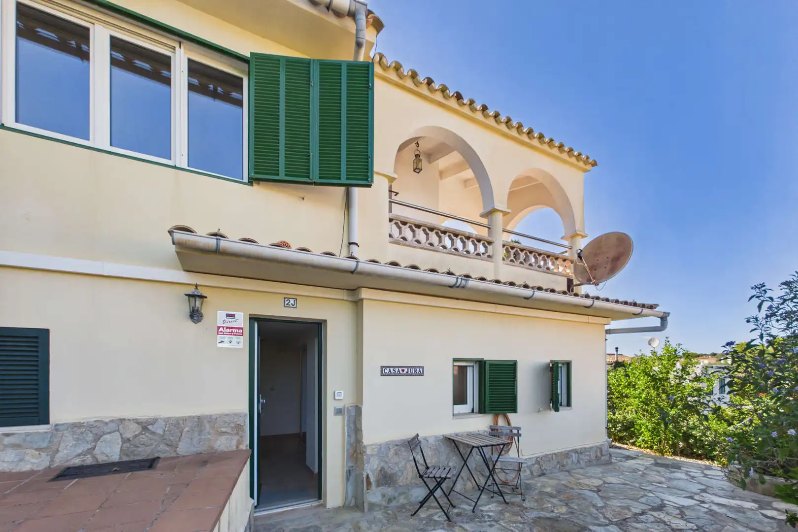 Maison jumelée avec terrasse à vendre à Cala Magrana - Cala Anguila - Cala Mendia, imagen 3
