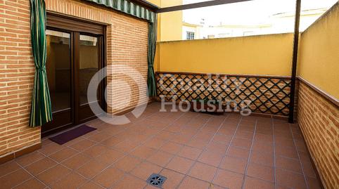 Foto 2 de Pis en venda a Pueblo, Madrid