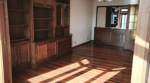 Foto 3 de Piso en venta en Plaza Fueros de Navarra, 1, 2º Ensanche, Pamplona / Iruña