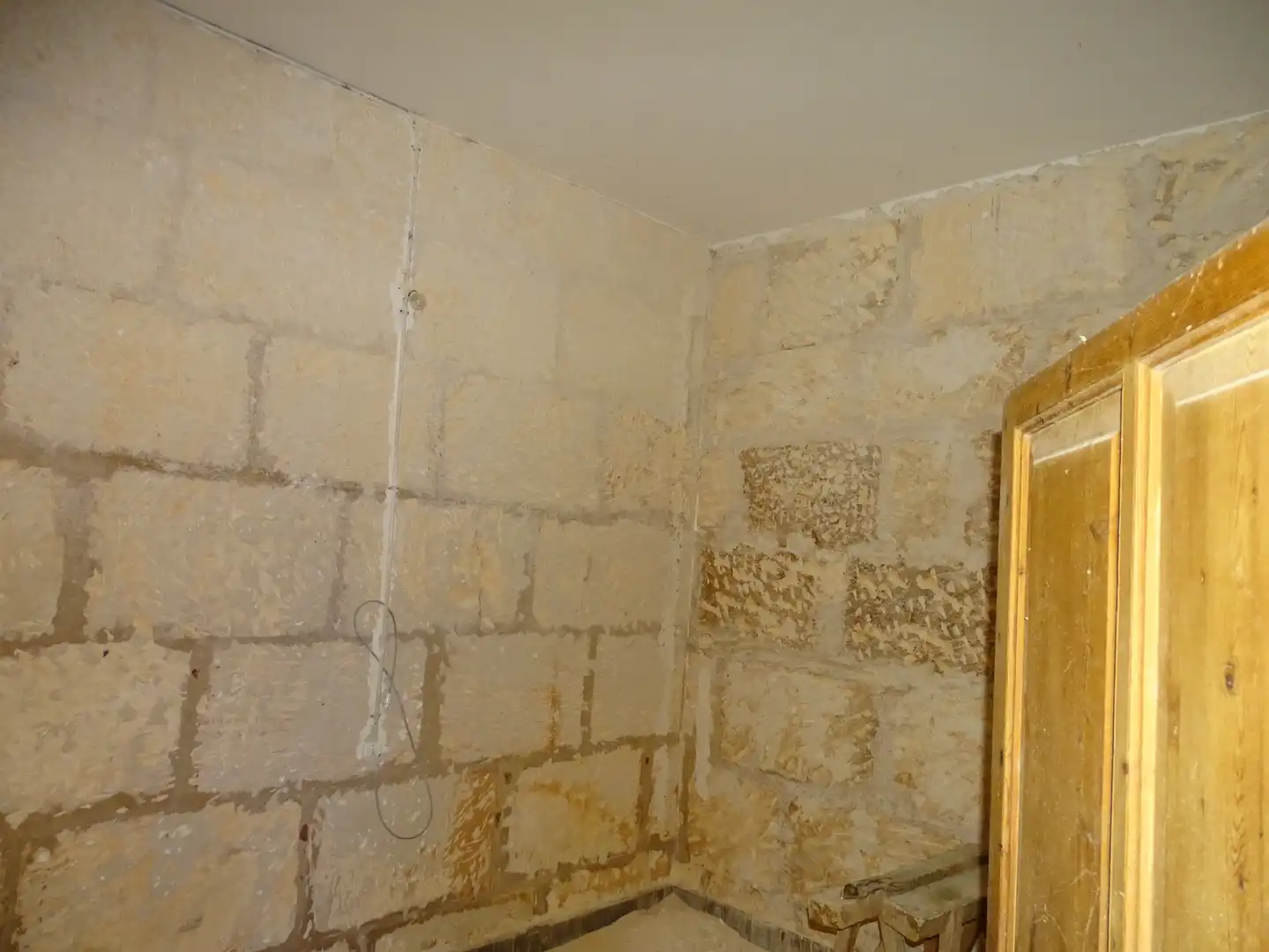 Casa o xalet en venda en Campos amb Terrassa