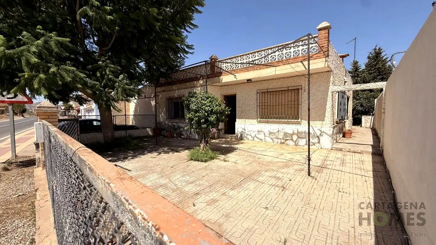 Haus mit Garten zum Verkauf in Calle Mayor 82, imagen 5