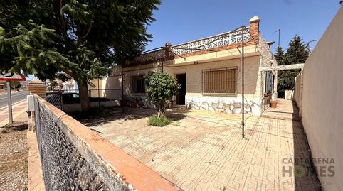 Casa con parcela y frutales en la calle principal de Cuesta Blanca, imatge 5