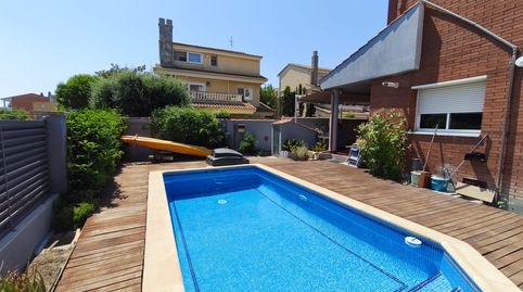 Foto 2 de Casa adosada en venta en Carrer la Roca, 20, Jardins de Vilafortuny- Mas d'en Bosch, Cambrils