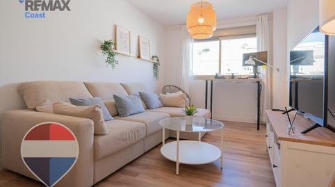 Foto 5 von Wohnung zum Verkauf in Jalon, Martín Carpena - Torre del Río, Málaga Capital