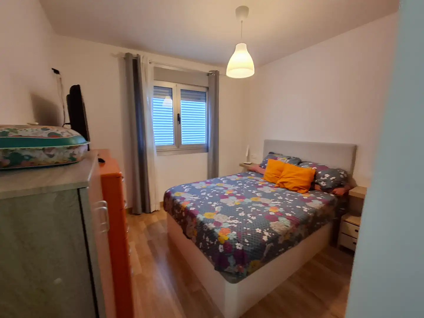 Piso en venta en Rúa Alonso Pérez, 29, Viveiro