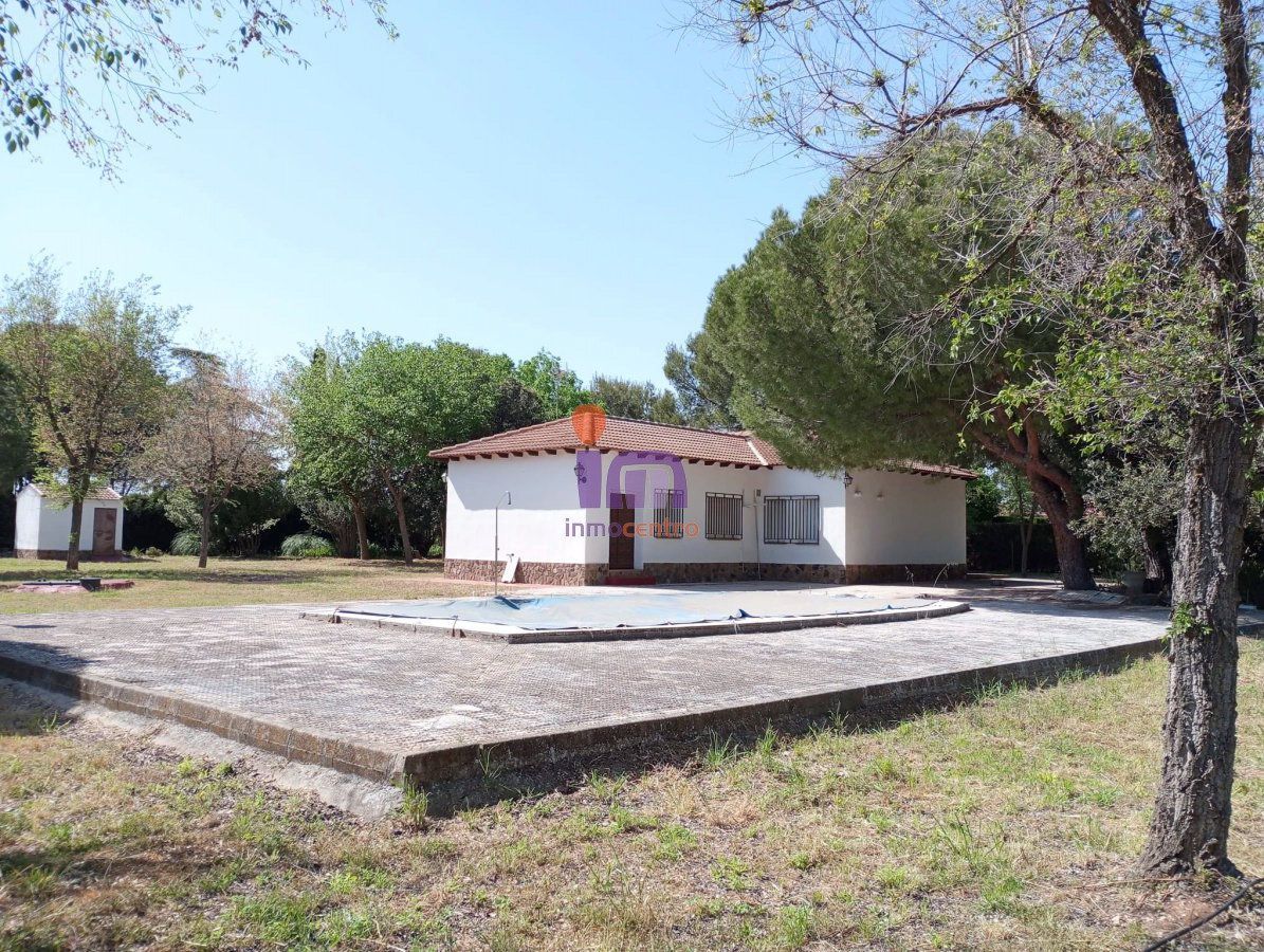 House or chalet for sale in El Perchel, Ciudad Real Capital