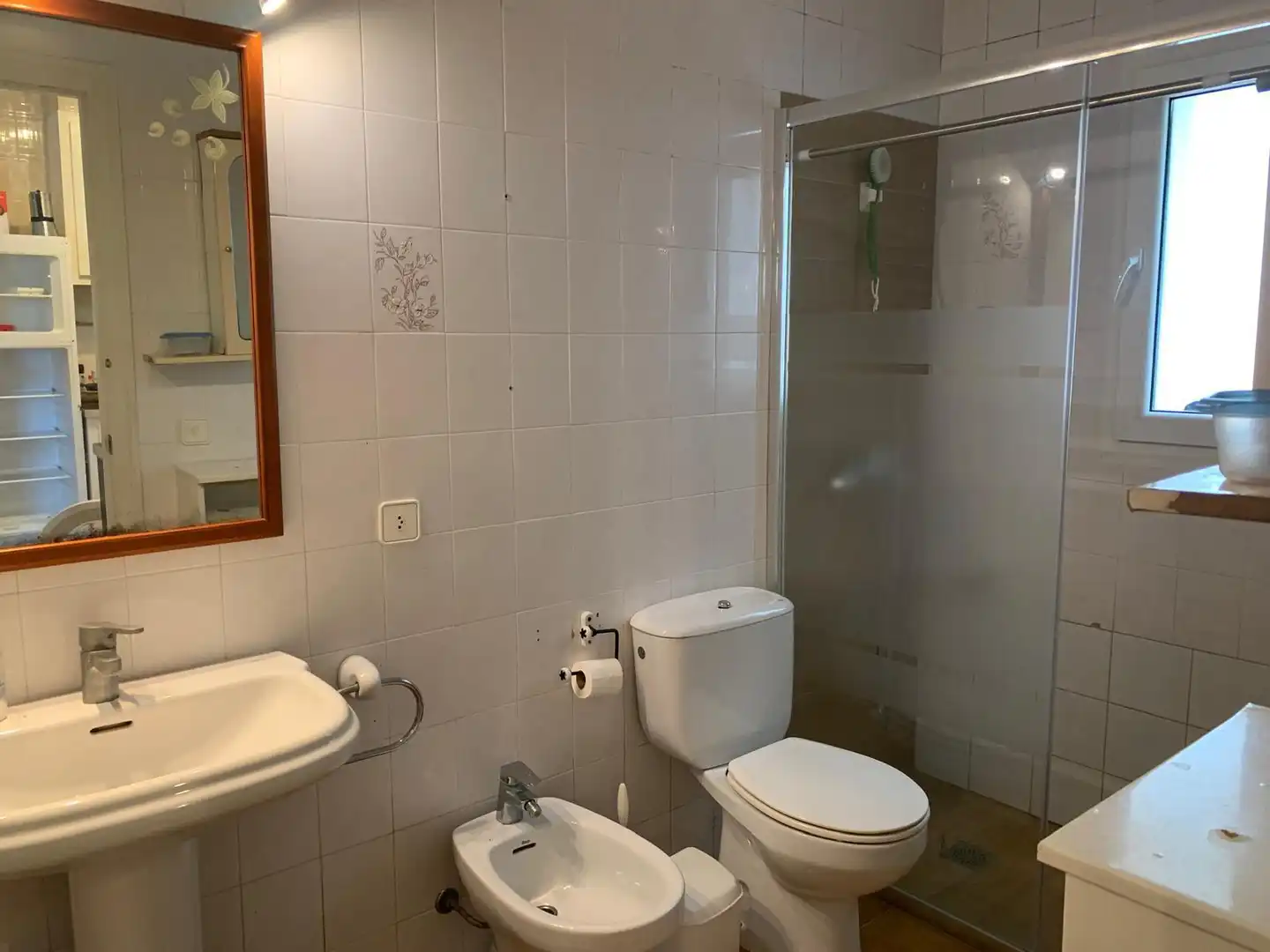 Bany de Pis en venda en Port d'Addaia
