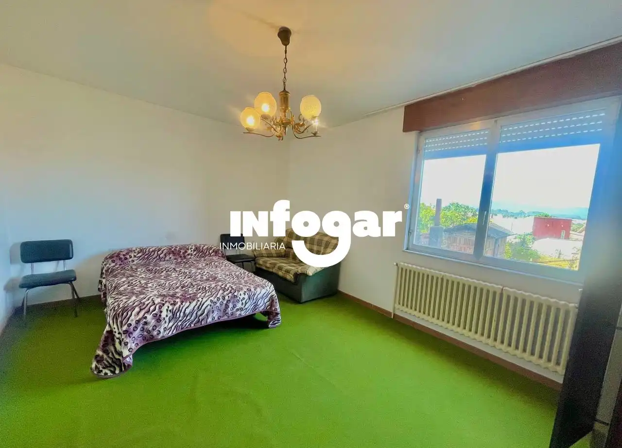 Haus mit Garten zum Verkauf in Baliños 21, imagen 11