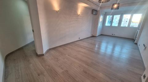 Photo 4 of Flat to rent in Calle de Eugenio Salazar, 32, Ciudad Jardín, Madrid