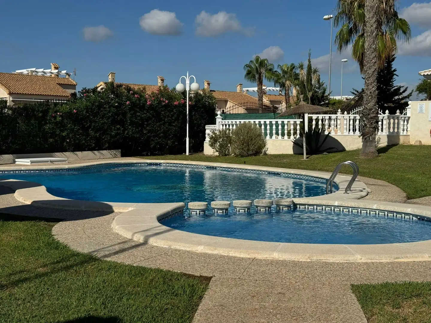 Adosado con terraza en venta en de panticosa