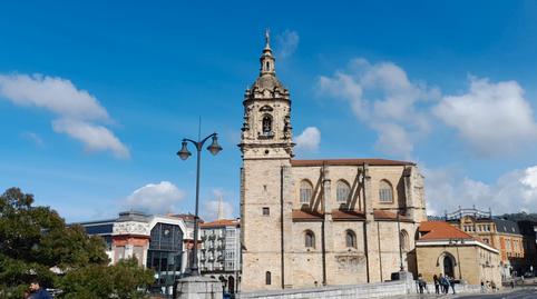 Foto 5 de Pis en venda a Bilbo Zaharra Kalea, 6, Bilbao la Vieja, Bizkaia