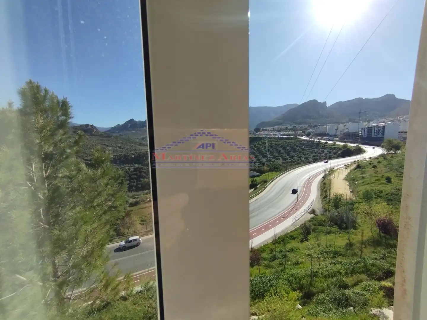 Terraza de Casa o chalet en venta en Jaén con Terraza
