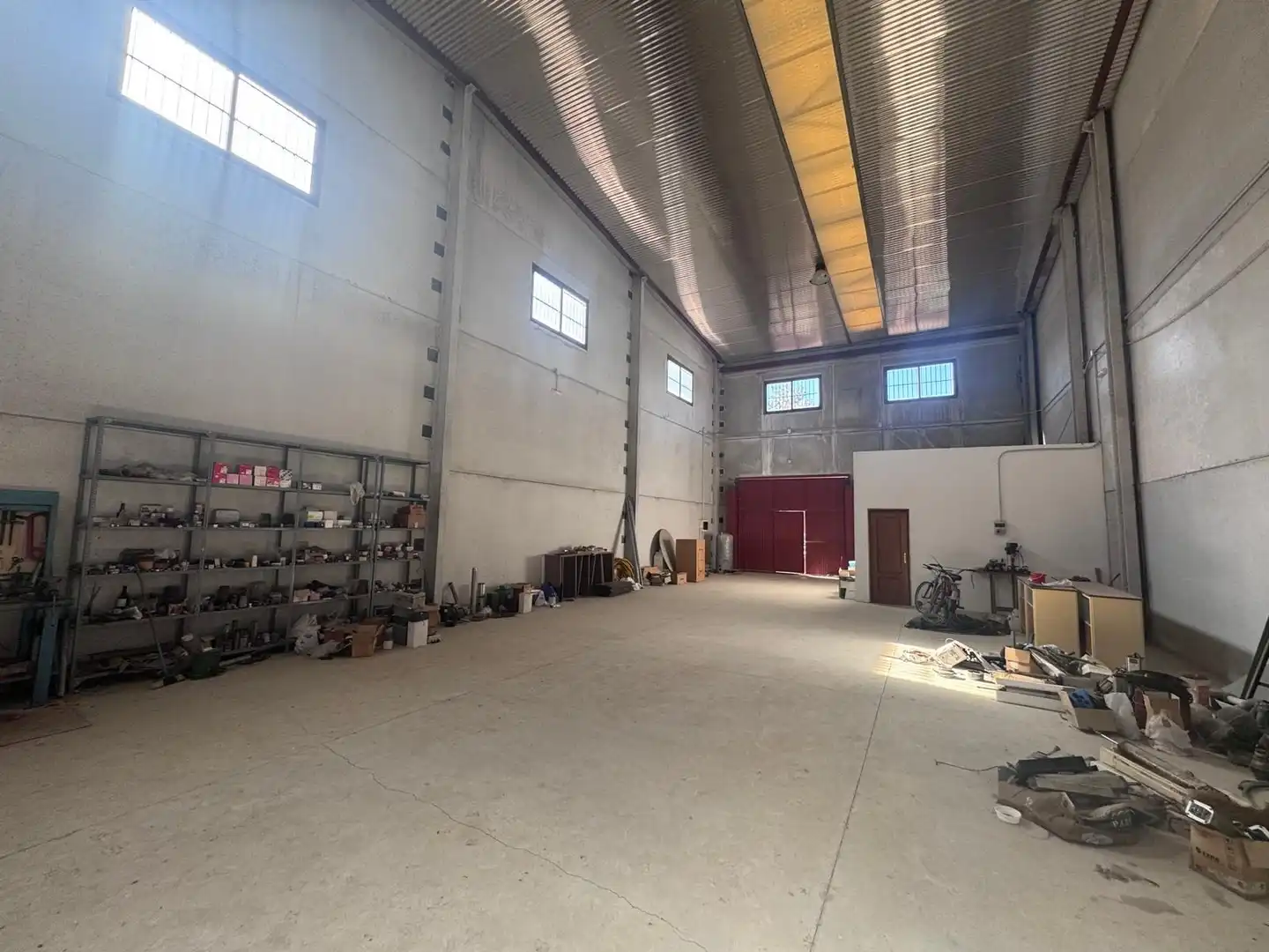 Nave industrielle à louer à Picadueñas, imagen 18