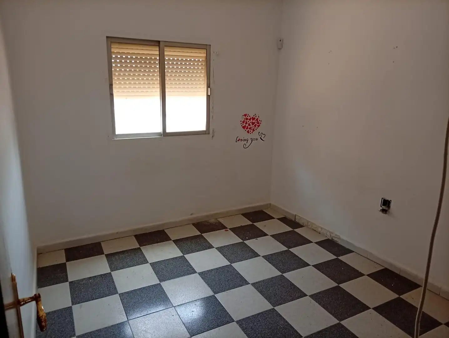 Dormitori de Pis en venda en Centro- San Felipe - Huerta Fava