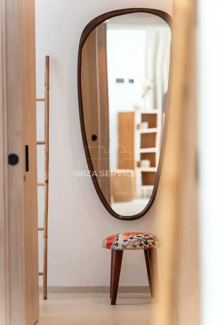 Appartement avec piscine à louer à Santa Eulària, imagen 36