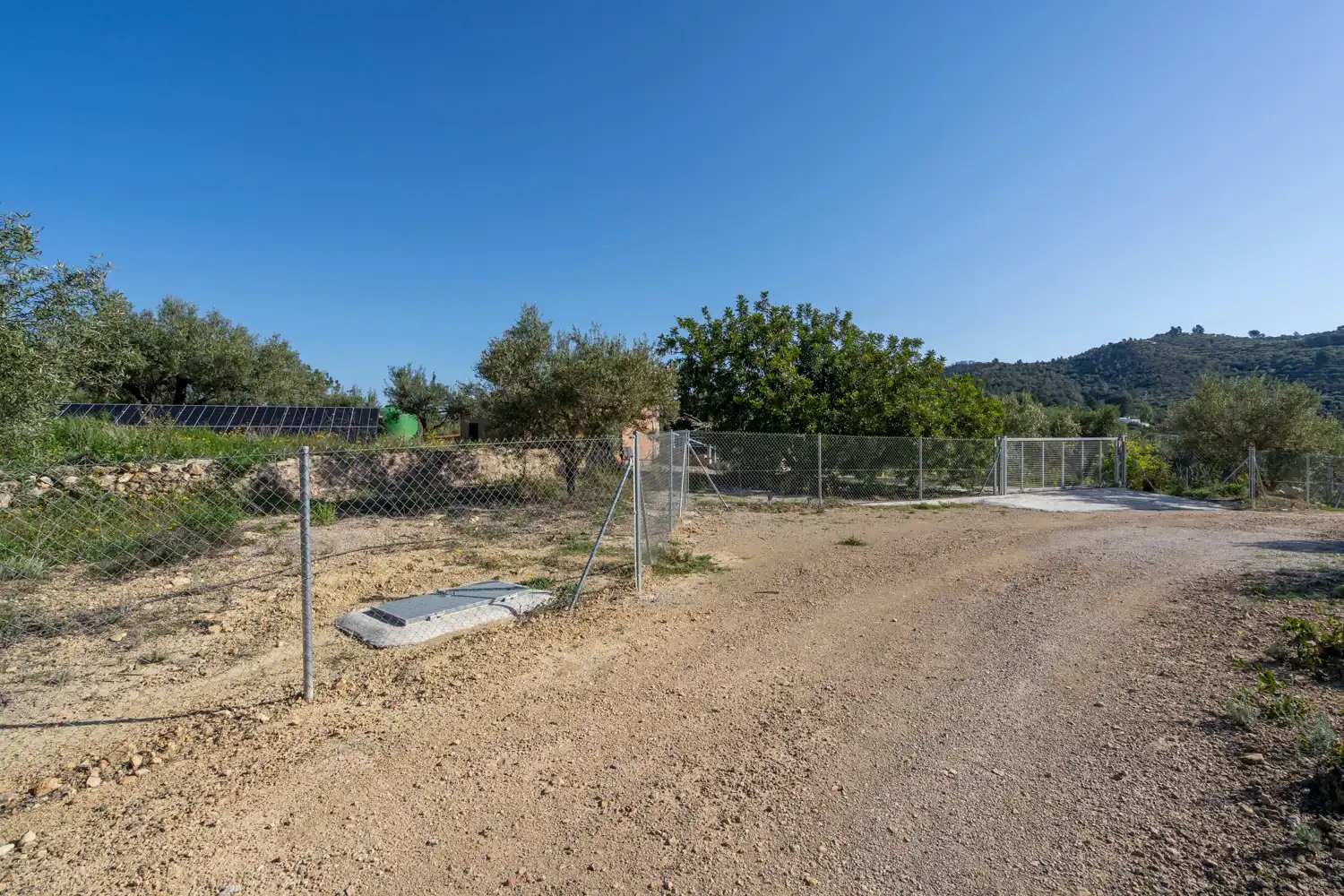 Casa o xalet en venda en Tortosa amb Jardí privat, Moblat i Rentadora