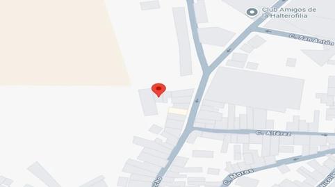 Foto 3 de Pis en venda a Calle Lorca, Aguilar de la Frontera, Córdoba