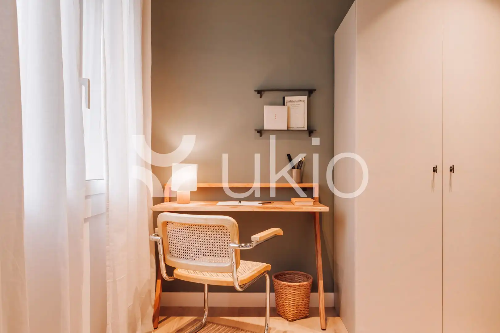 Apartments for rent in Barcelona  with Air Conditioner, Furnished and Oven