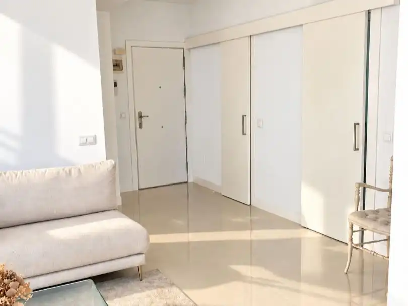 Piso en venta en  Madrid Capital con Aire acondicionado y Balcón