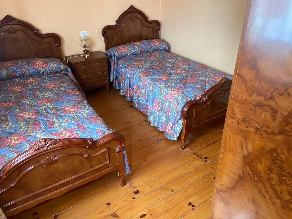 Schlafzimmer von Einfamilien-Reihenhaus zum Verkauf in Benavente