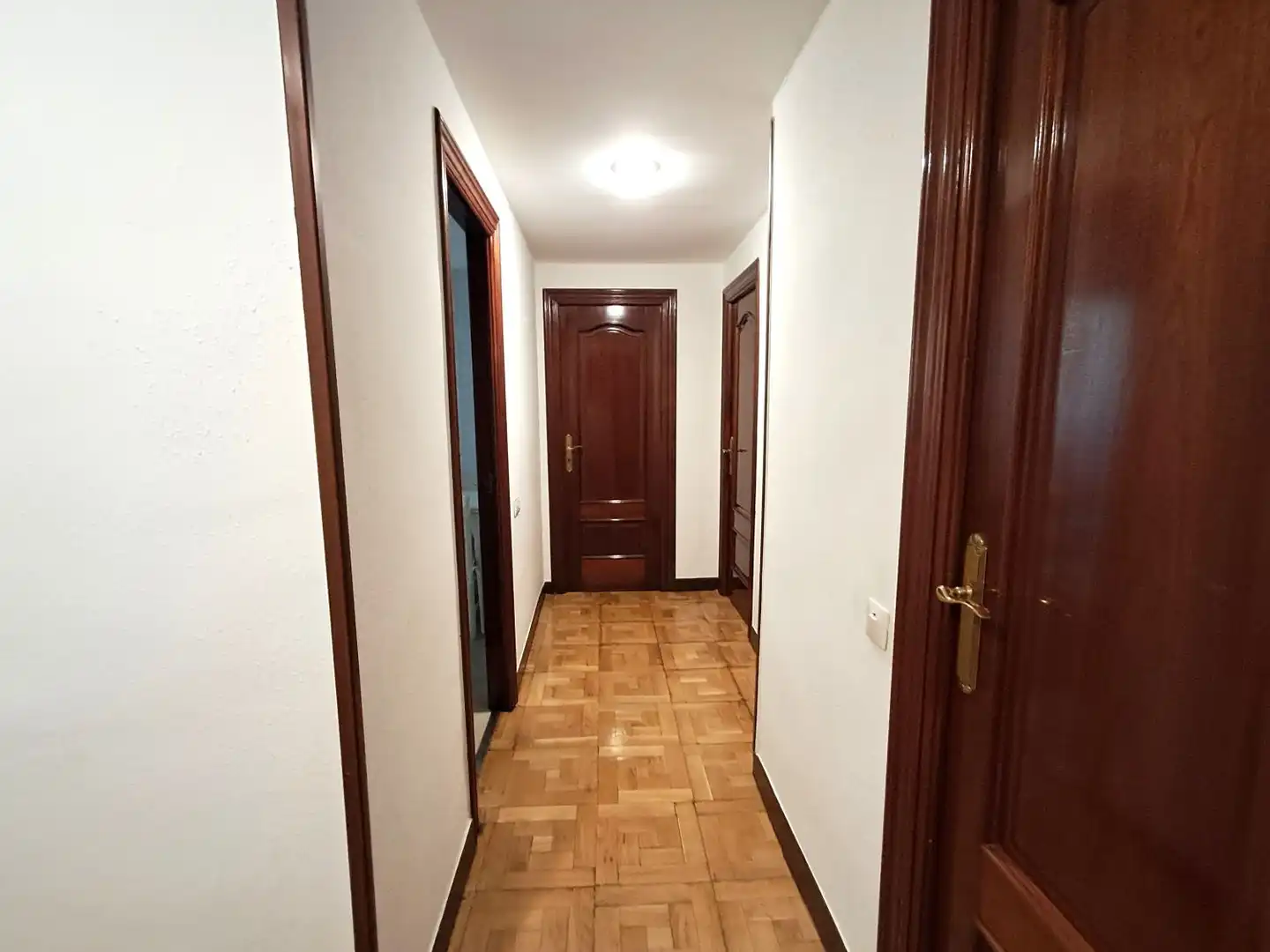 Pis en venda en Valladolid amb Calefacció, Parquet i Terrassa