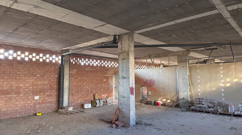 Foto 5 von Geschaftsraum zum Verkauf in Calle de la Diligencia, Valdespartera, Zaragoza Capital
